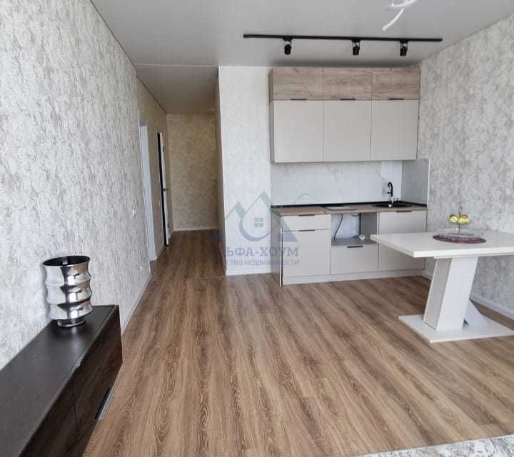 Продаётся 2-комнатная квартира, 46.8 м²