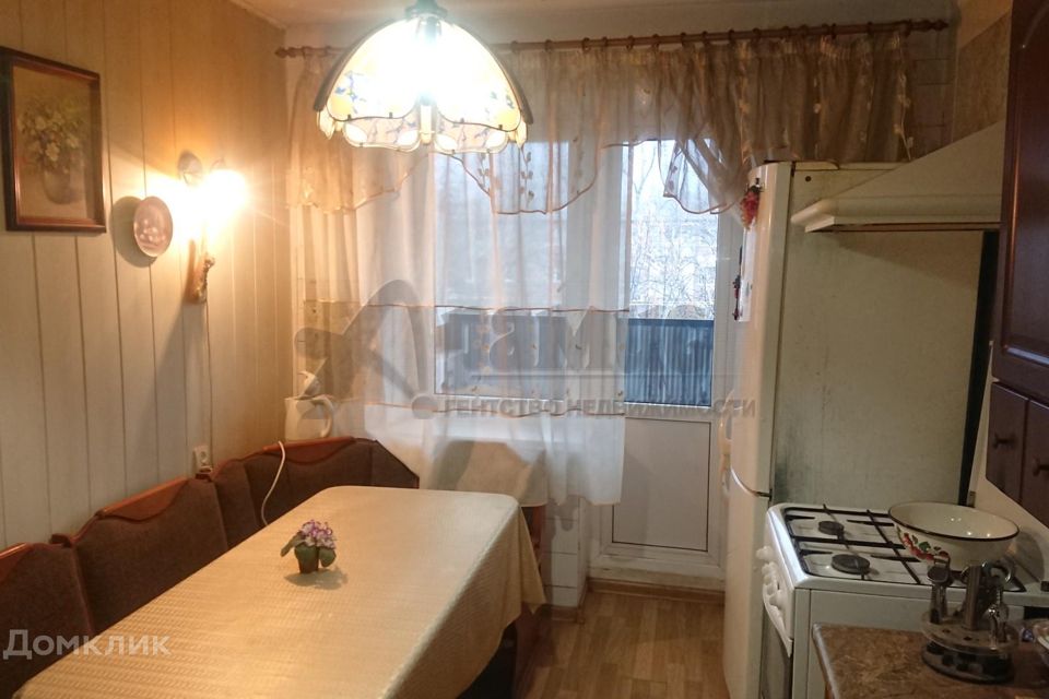 Продаётся 3-комнатная квартира, 65 м²