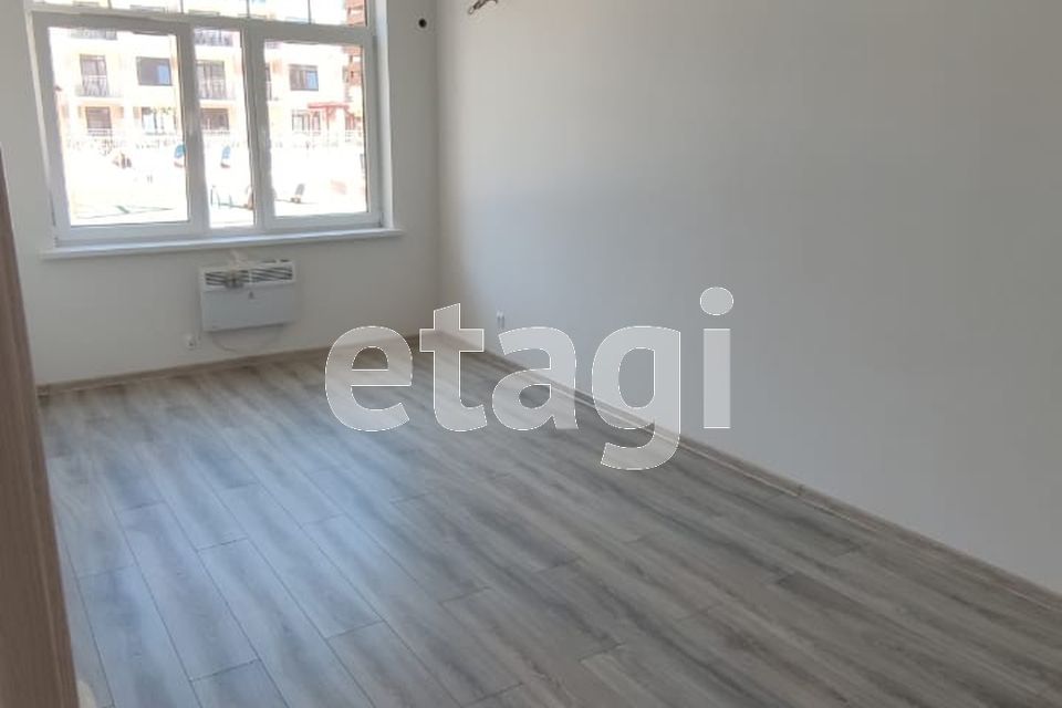 Продаётся 2-комнатная квартира, 65.8 м²