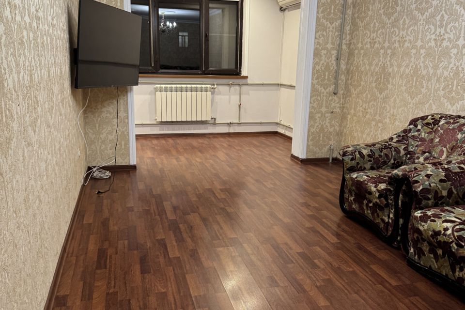 Продаётся 3-комнатная квартира, 78 м²
