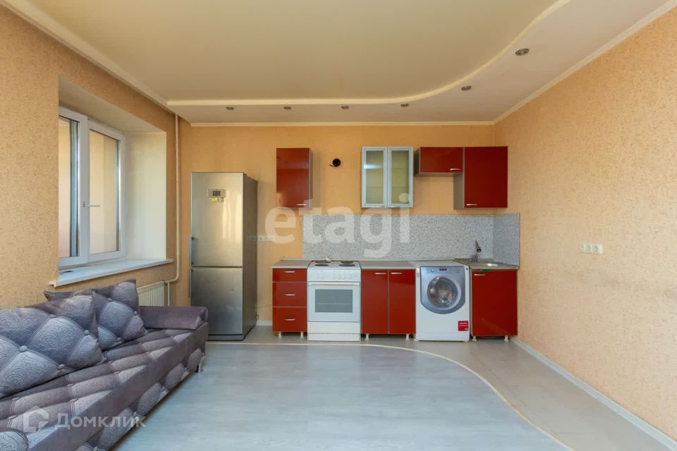 Сдаётся студия, 28.4 м²