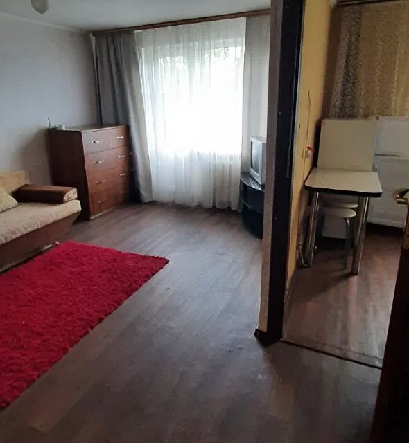 Продаётся 1-комнатная квартира, 40 м²