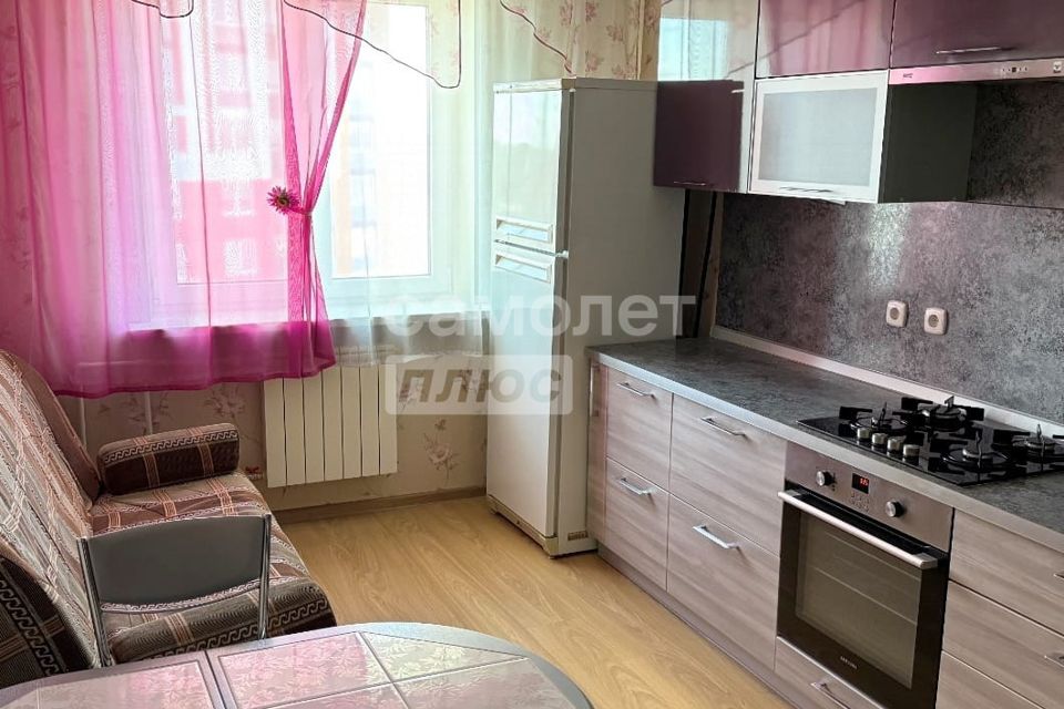 Продаётся 2-комнатная квартира, 68.1 м²