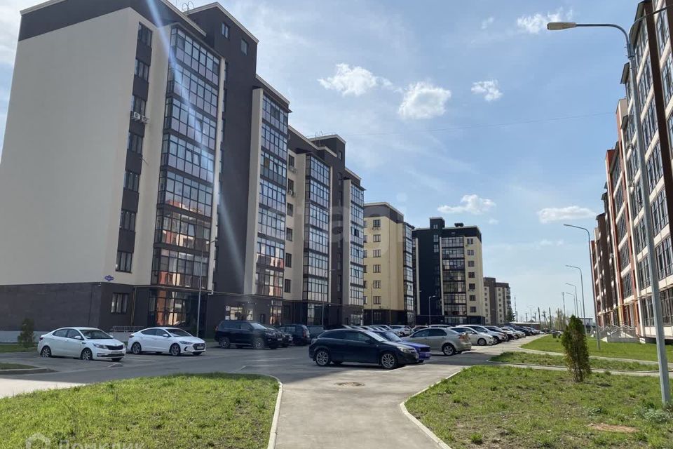 Продаётся 3-комнатная квартира, 74.9 м²