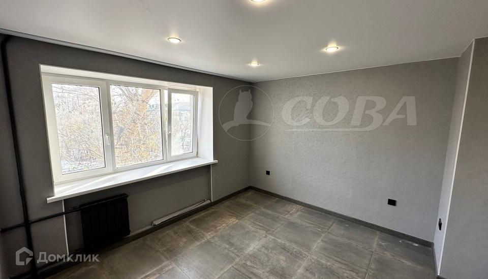 Продаётся 1-комнатная квартира, 17.2 м²
