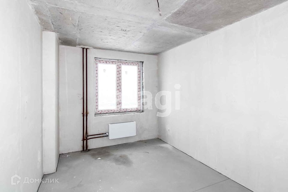 Продаётся 1-комнатная квартира, 39.2 м²