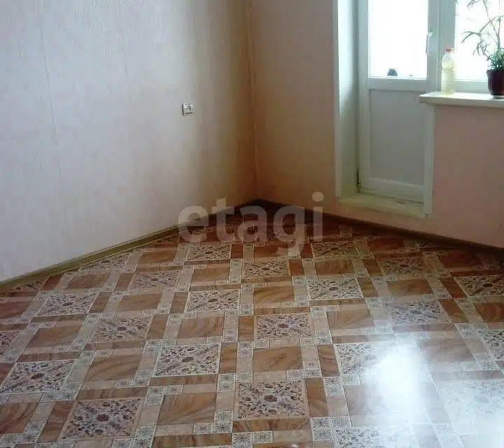 Продаётся 2-комнатная квартира, 44.1 м²