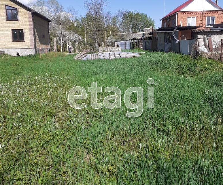 Купить Участок В Станице Саратовской Краснодарского