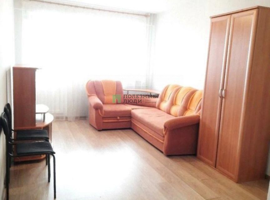 Сдаётся студия, 24 м²