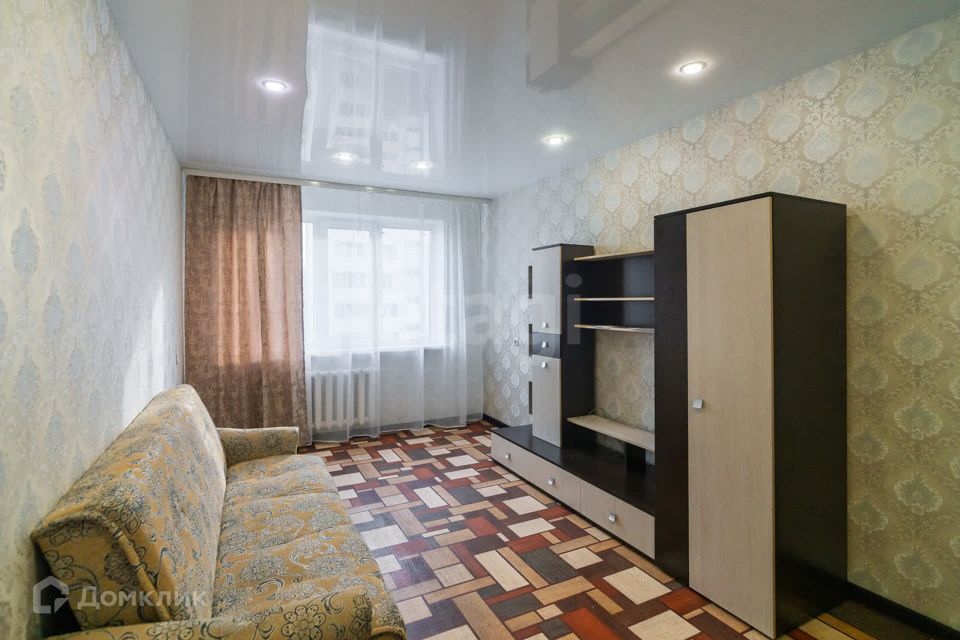 Сдаётся 1-комнатная квартира, 36.9 м²