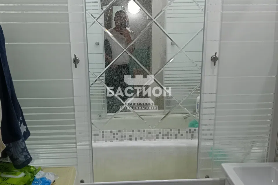 Продаётся 2-комнатная квартира, 44 м²