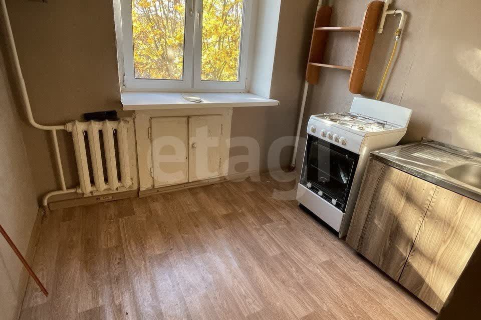 Продаётся 1-комнатная квартира, 30 м²
