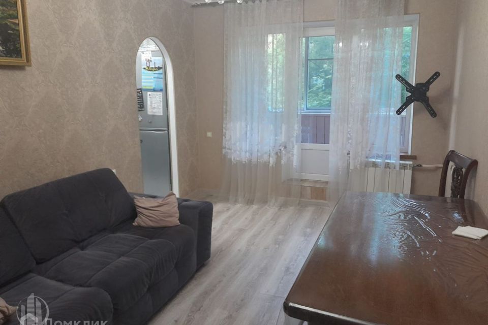 Сдаётся 3-комнатная квартира, 56 м²