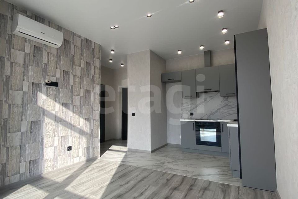 Продаётся 1-комнатная квартира, 32 м²