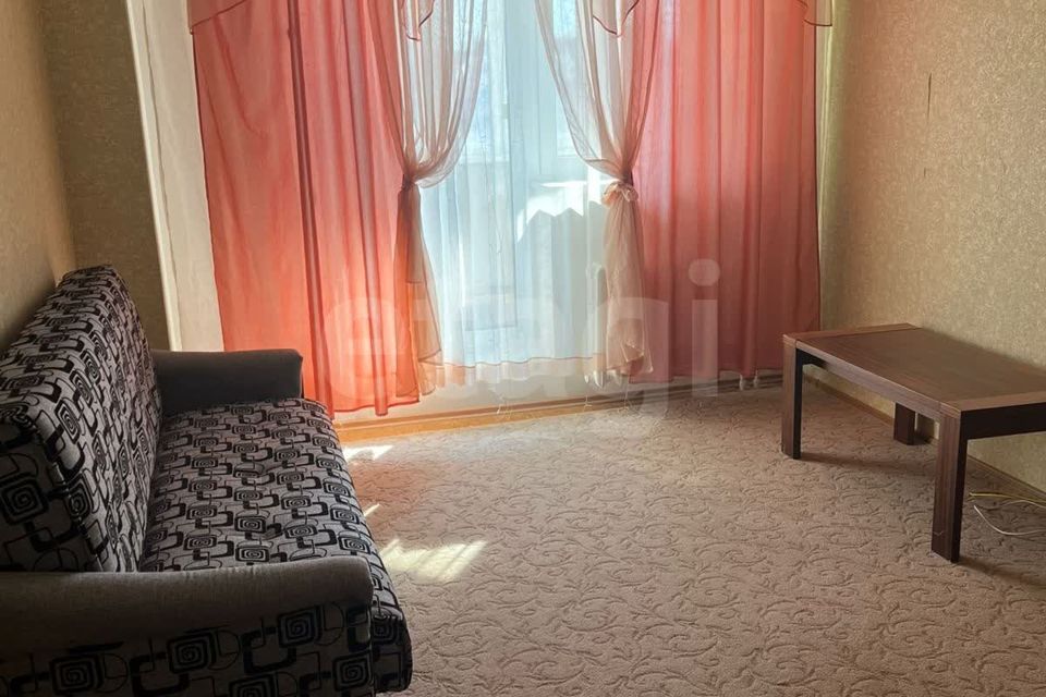 Сдаётся 1-комнатная квартира, 39.7 м²