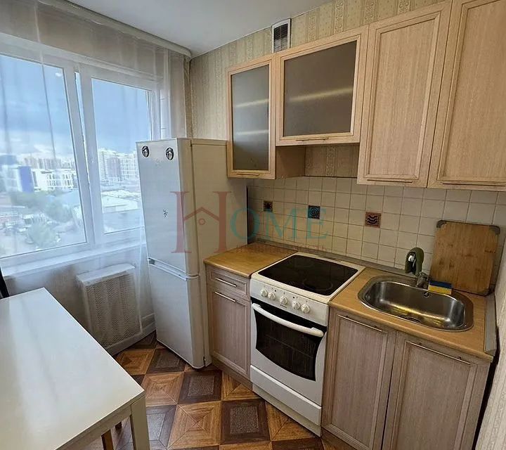 Сдаётся 1-комнатная квартира, 30 м²