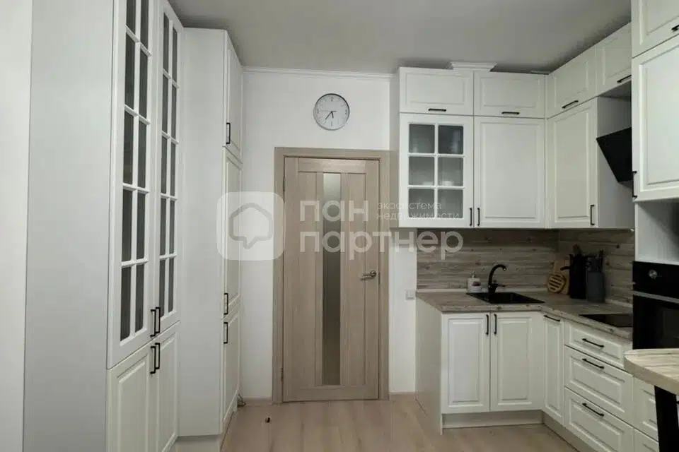Продаётся студия, 22.7 м²
