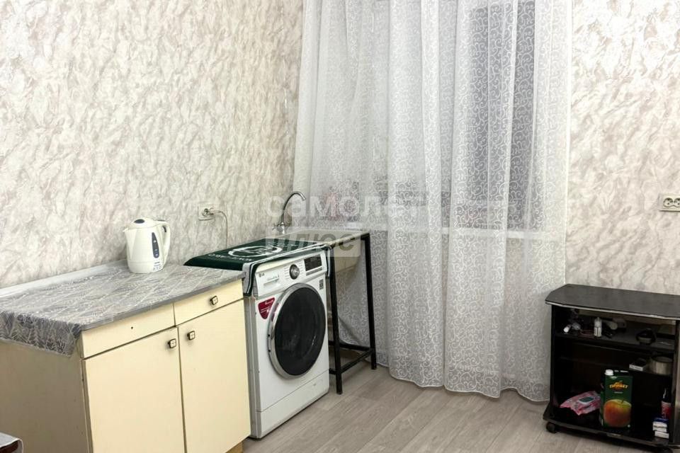 Продаётся студия, 29.4 м²