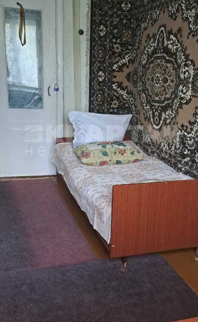 Продаётся 2-комнатная квартира, 45.5 м²