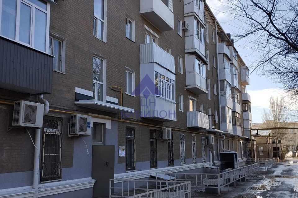 Продаётся 2-комнатная квартира, 43 м²
