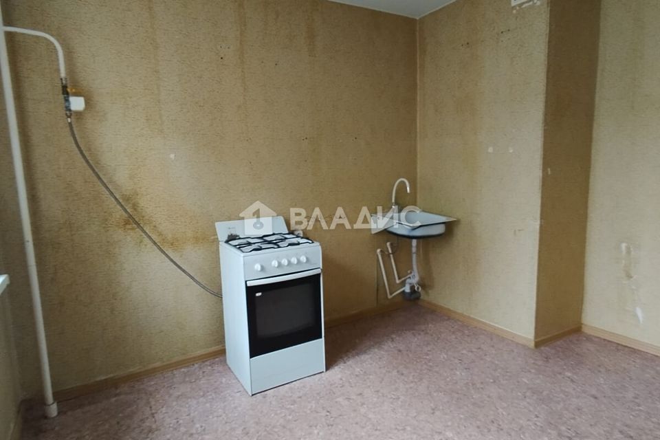Продаётся 1-комнатная квартира, 32.7 м²