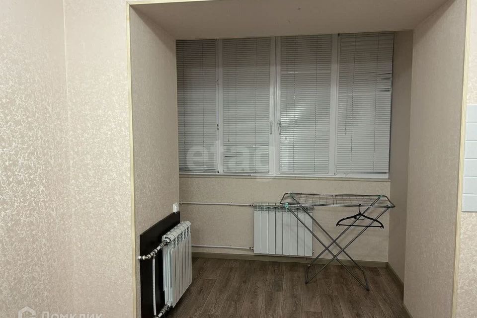 Сдаётся 1-комнатная квартира, 45 м²