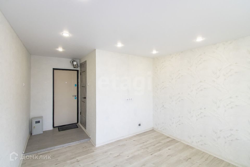 Продаётся студия, 16.3 м²