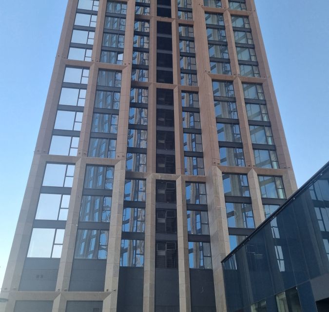 Продаётся студия, 27 м²