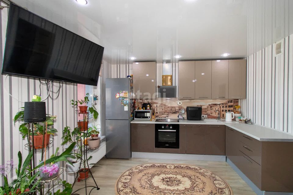 Продаётся студия, 28.7 м²