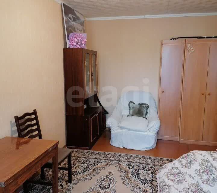 Продаётся 1-комнатная квартира, 30.1 м²