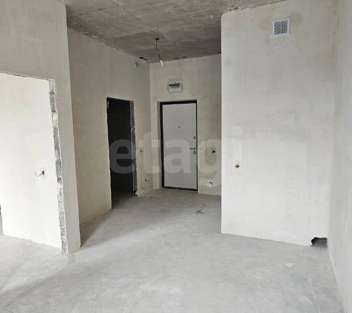 Сдаётся 1-комнатная квартира, 37 м²
