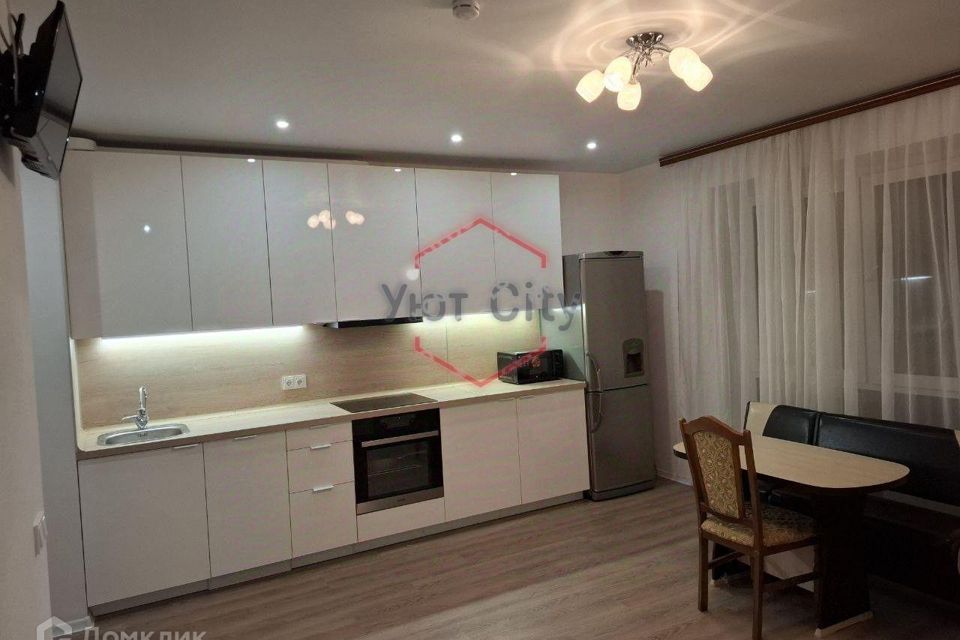 Сдаётся 2-комнатная квартира, 51 м²