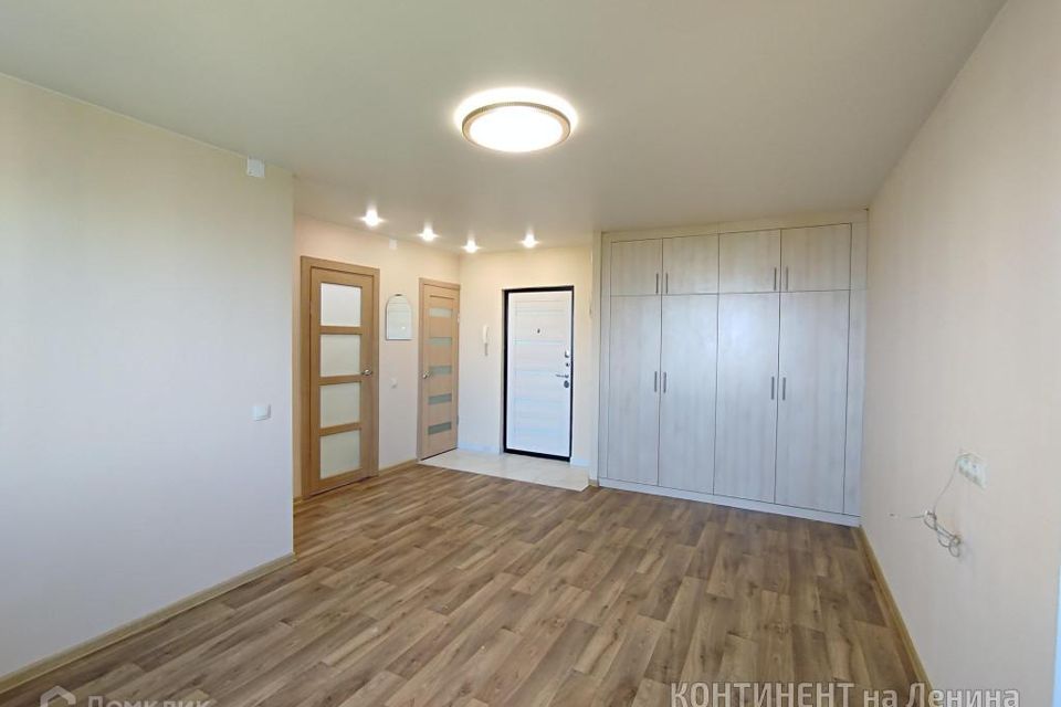 Сдаётся 1-комнатная квартира, 32 м²