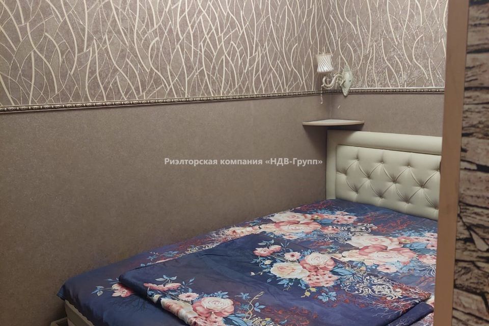 Сдаётся студия, 20 м²