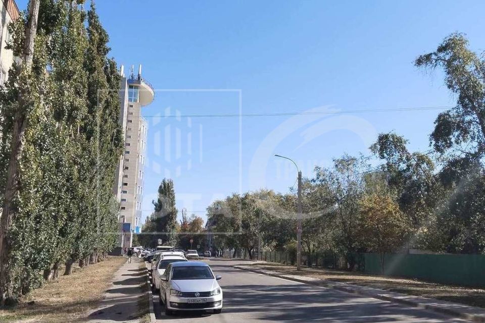 Продаётся 2-комнатная квартира, 43.4 м²