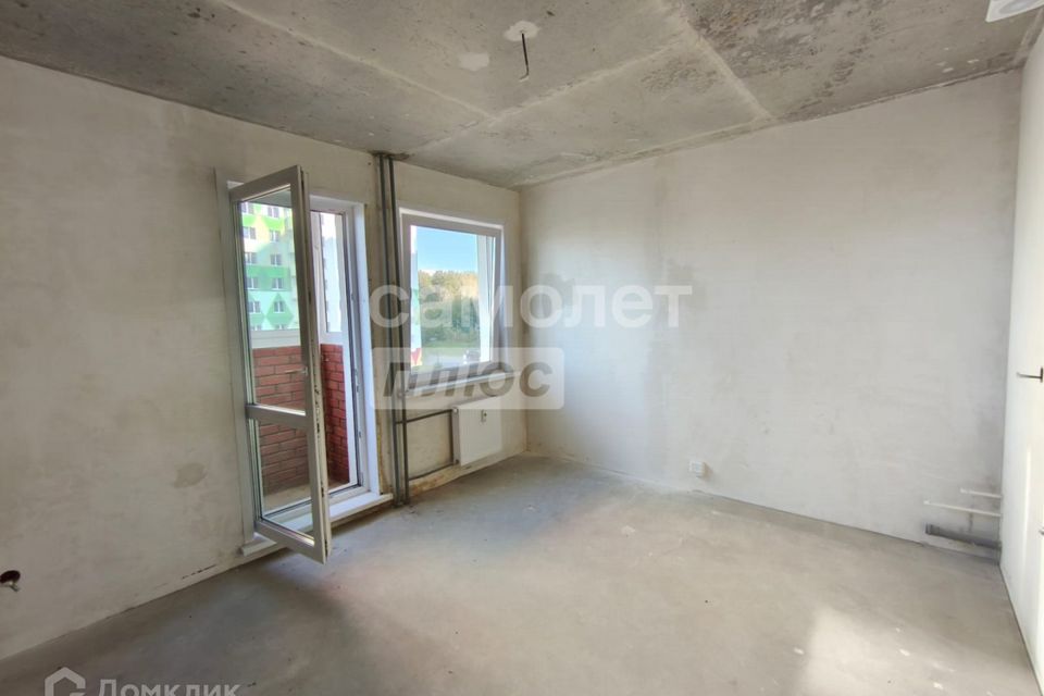 Продаётся студия, 21.8 м²