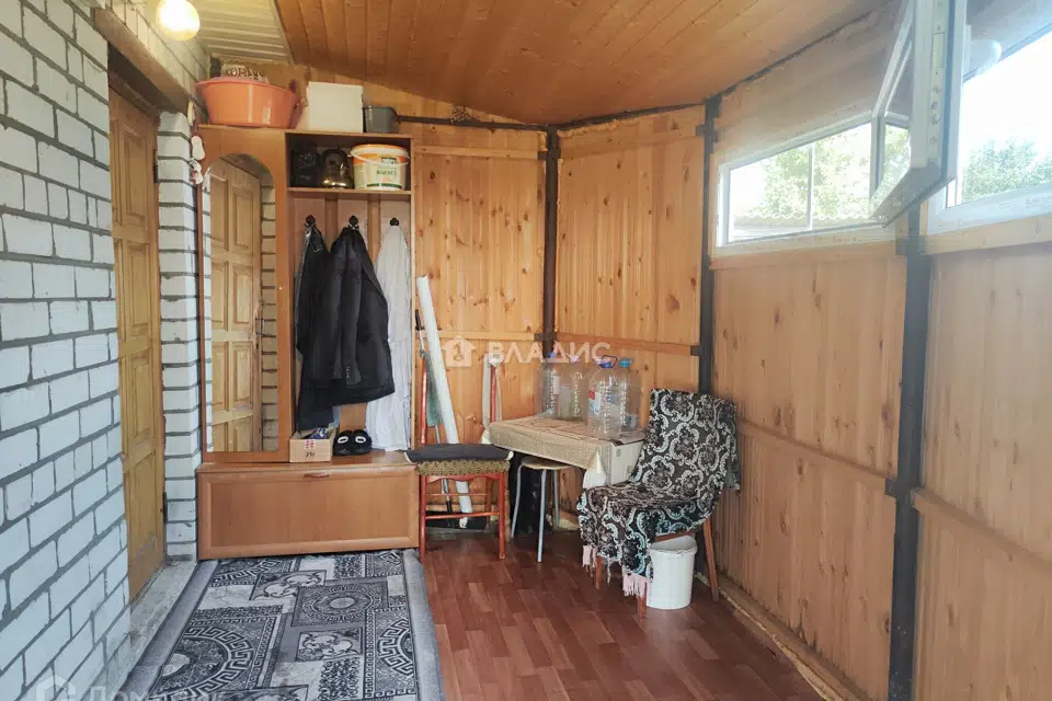 Продаётся 1-этажный дом, 90 м²