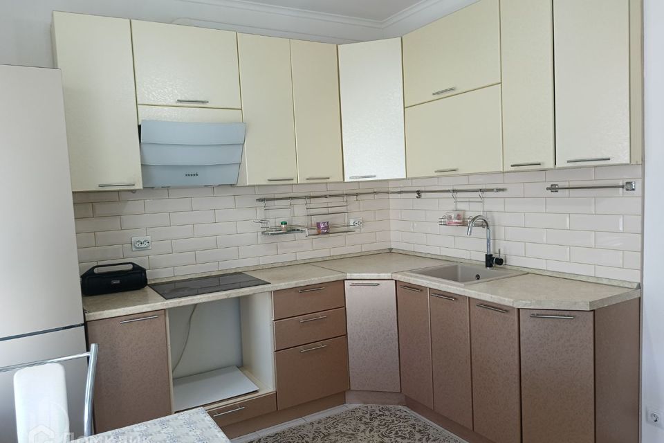 Сдаётся 2-комнатная квартира, 48 м²