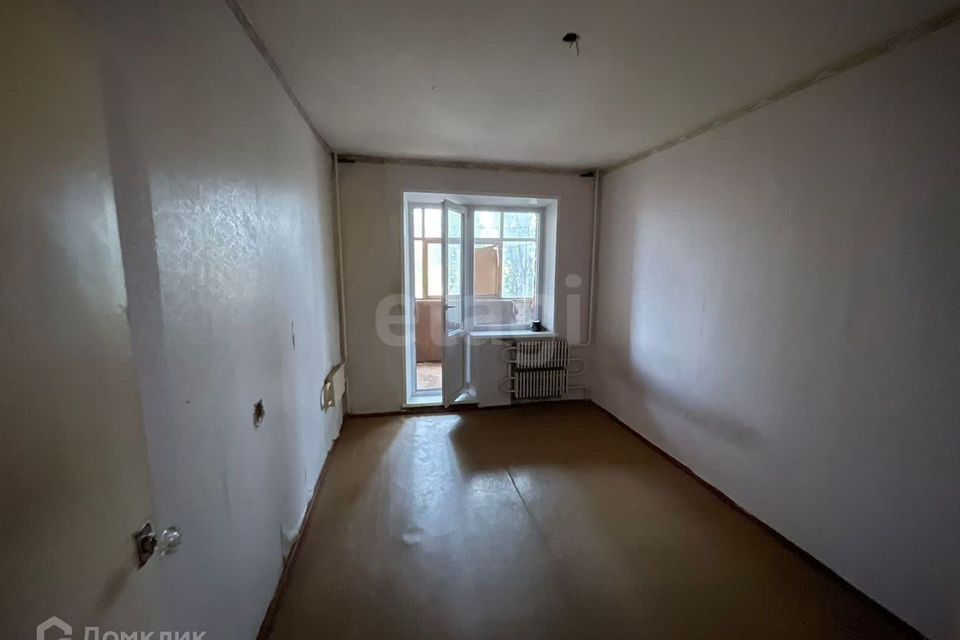 Продаётся 3-комнатная квартира, 65 м²