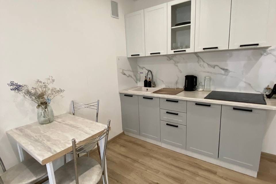 Сдаётся студия, 26.5 м²