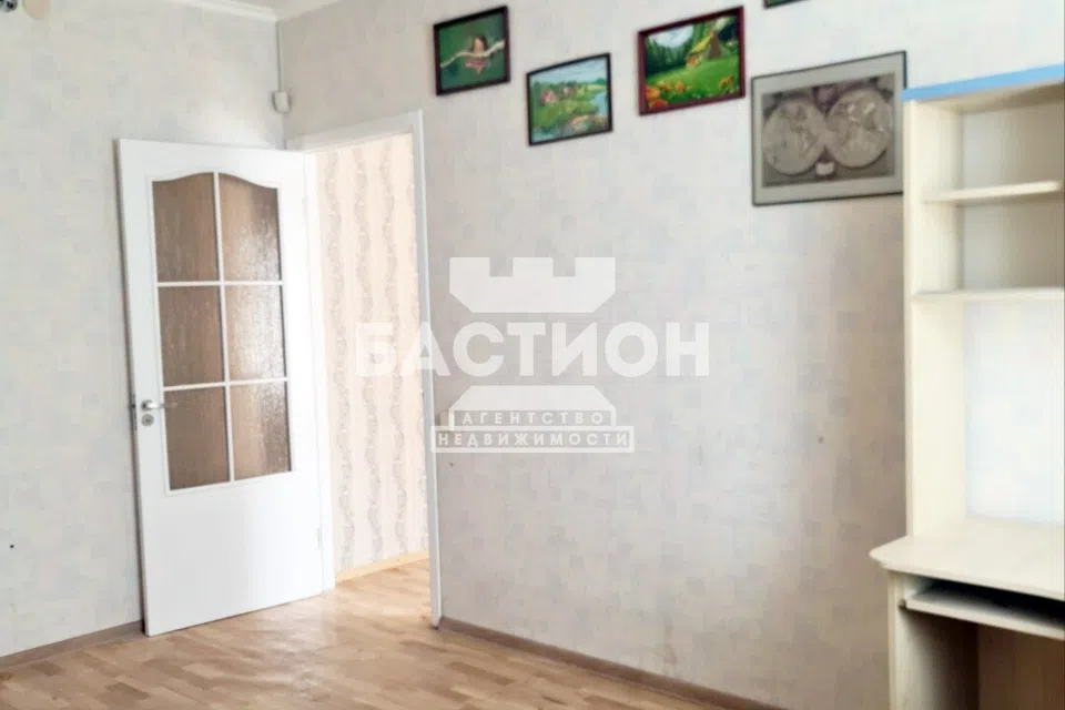 Продаётся 3-комнатная квартира, 79.5 м²