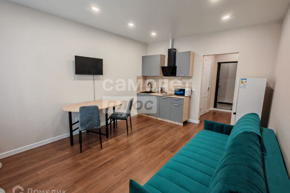 Сдаётся студия, 26 м²
