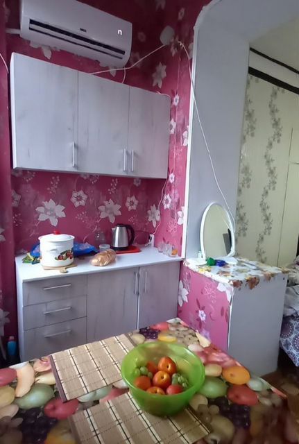 Продаётся 1-комнатная квартира, 24.1 м²