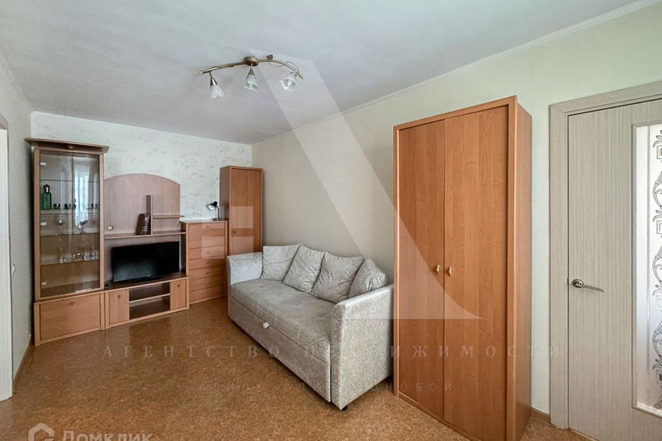 Продаётся 2-комнатная квартира, 34 м²