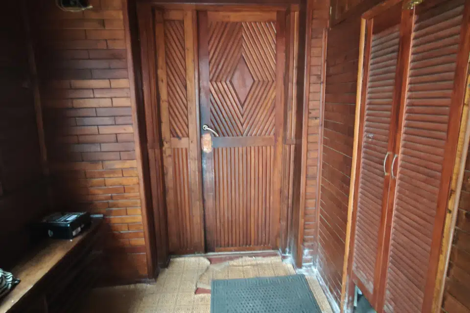 Продаётся 1-этажный дом, 96 м²