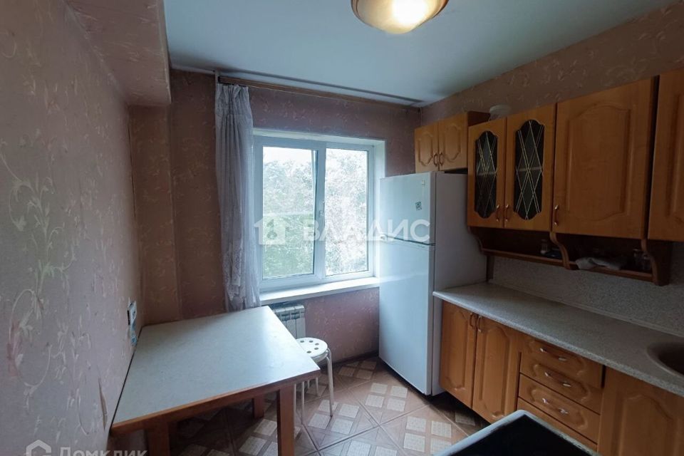 Продаётся 2-комнатная квартира, 42.1 м²