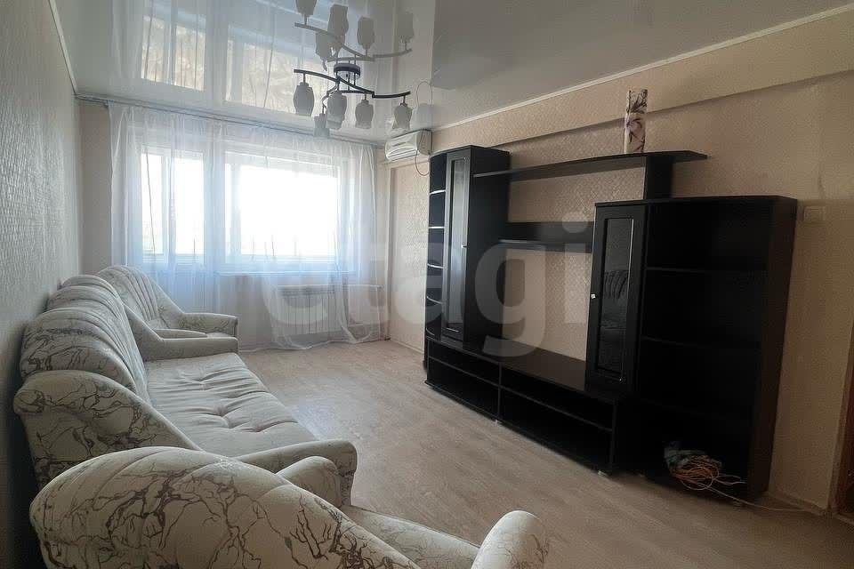 Продаётся 3-комнатная квартира, 69.4 м²