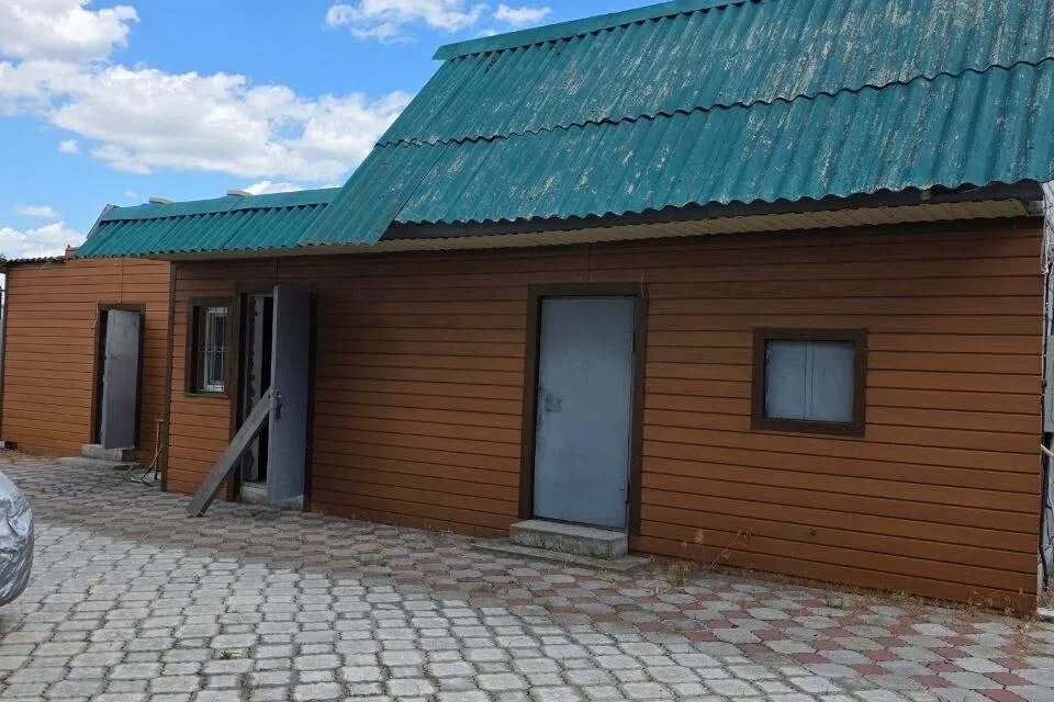 Продаётся 2-этажный дом, 158 м²
