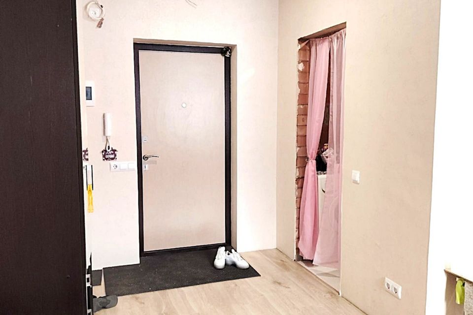 Продаётся студия, 21.6 м²