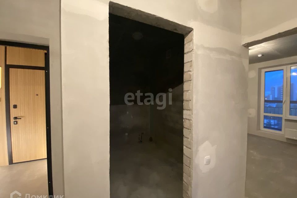 Продаётся 2-комнатная квартира, 64 м²